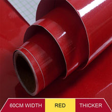 Load image into Gallery viewer, New Red Paint Waterproof
